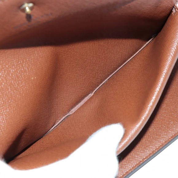 Louis Vuitton Monogram Porte Tresor International Wallet - Picture 6 of 9